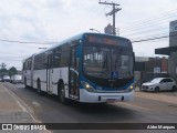 Ricco Transportes e Turismo-  Filial Rio Branco 1743 na cidade de Rio Branco, Acre, Brasil, por Alder Marques. Número da foto: #:id.