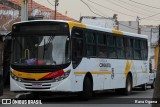 Edmilson Transportes 2211 na cidade de Vitória da Conquista, Bahia, Brasil, por Rava Ogawa. Número da foto: #:id.