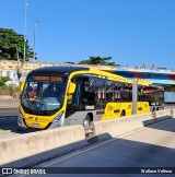 Mobi Rio E902405 na cidade de Rio de Janeiro, Rio de Janeiro, Brasil, por Wallace Velloso. Número da foto: #:id.
