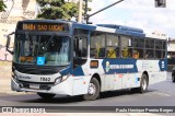 São Dimas Transportes 11162 na cidade de Belo Horizonte, Minas Gerais, Brasil, por Paulo Henrique Pereira Borges. Número da foto: #12852955.