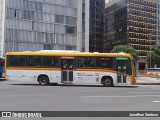 Transportes Paranapuan B10072 na cidade de Rio de Janeiro, Rio de Janeiro, Brasil, por Jonathan Santoss. Número da foto: #:id.