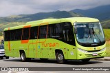 Tursan - Turismo Santo André 958 na cidade de Itatiaia, Rio de Janeiro, Brasil, por Paulo Henrique Pereira Borges. Número da foto: #12852970.