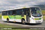 Viação Penedo 014 na cidade de Itatiaia, Rio de Janeiro, Brasil, por Paulo Henrique Pereira Borges. Número da foto: #12852862.
