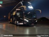 Viação Garcia 96011 na cidade de Londrina, Paraná, Brasil, por Kauan Giovani. Número da foto: #12851283.