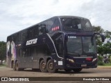 Eucatur - Empresa União Cascavel de Transportes e Turismo 5530 na cidade de Vilhena, Rondônia, Brasil, por Busologia Em Vilhena. Número da foto: #12850875.