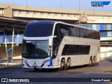 Auto Viação Catarinense 321302 na cidade de Rio de Janeiro, Rio de Janeiro, Brasil, por Ricardo Peruch. Número da foto: #12852403.