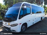 Isaias Transportes e Turismo 9010 na cidade de Marques de Souza, Rio Grande do Sul, Brasil, por Igor Scherner. Número da foto: #12853394.