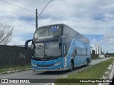 Auto Viação Progresso 6103 na cidade de Parnamirim, Rio Grande do Norte, Brasil, por Alison Diego Dias da Silva. Número da foto: #12851921.