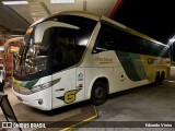 Empresa Gontijo de Transportes 18255 na cidade de São Sebastião da Bela Vista, Minas Gerais, Brasil, por Eduardo Vieira. Número da foto: #12851518.
