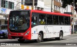 ANSAL - Auto Nossa Senhora de Aparecida 762 na cidade de Juiz de Fora, Minas Gerais, Brasil, por Gabriel Cruz. Número da foto: #:id.