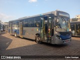 Sambaíba Transportes Urbanos 2 2129 na cidade de São Paulo, São Paulo, Brasil, por Carlos Henrique. Número da foto: #:id.