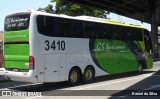 GS Turismo 3410 na cidade de Rio de Janeiro, Rio de Janeiro, Brasil, por Daniel da Silva. Número da foto: #12850891.