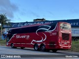 Silveira Rio Turismo 1023 na cidade de Conselheiro Lafaiete, Minas Gerais, Brasil, por Eduardo Vieira. Número da foto: #12851621.