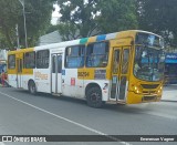 Plataforma Transportes 30294 na cidade de Salvador, Bahia, Brasil, por Emmerson Vagner. Número da foto: #:id.