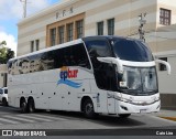 EPTur Turismo 7722 na cidade de Caruaru, Pernambuco, Brasil, por Caio Lira. Número da foto: #12851271.