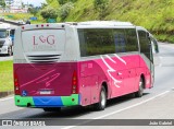 Agência de Viagens L&G Turismo 2028 na cidade de Juiz de Fora, Minas Gerais, Brasil, por João Gabriel. Número da foto: #12852672.
