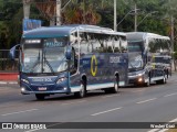 Viação Cidade Sol 8920 na cidade de Feira de Santana, Bahia, Brasil, por Wesley Diaz. Número da foto: #:id.