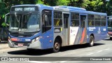Transportes Capellini 19.100 na cidade de Campinas, São Paulo, Brasil, por Cleverson Giraldi. Número da foto: #:id.