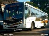 Auto Ônibus Vera Cruz RJ 104.007 na cidade de Duque de Caxias, Rio de Janeiro, Brasil, por Calebe Andrade. Número da foto: #12850798.