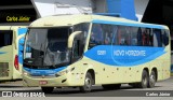 Viação Novo Horizonte 1029611 na cidade de Goiânia, Goiás, Brasil, por Carlos Júnior. Número da foto: #12852986.