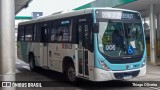 Vega Manaus Transporte 1021027 na cidade de Manaus, Amazonas, Brasil, por Thiago Oliveira. Número da foto: #:id.