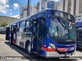 BB Transportes e Turismo 27.703 na cidade de Barueri, São Paulo, Brasil, por Savio Luiz Neves Lisboa. Número da foto: #12851201.