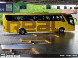 Expresso Real Bus 0294 na cidade de Campina Grande, Paraíba, Brasil, por CHARLES WAGNER. Número da foto: #:id.