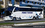Fênix Viagens e Turismo 1301 na cidade de Aparecida, São Paulo, Brasil, por Vicente de Paulo Alves. Número da foto: #12852904.