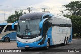 Rei Artur Transporte e Turismo 5313 na cidade de Teresina, Piauí, Brasil, por Ramiro Pena. Número da foto: #:id.