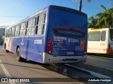 BR Mobilidade Baixada Santista 823006 na cidade de Praia Grande, São Paulo, Brasil, por Adalberto Henrique. Número da foto: #:id.