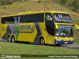 Netos Turismo 2500 na cidade de Aparecida, São Paulo, Brasil, por Gabriel Oliveira Caldas da Nobrega. Número da foto: #12852244.