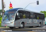 Transporte Coletivo Glória BL309 na cidade de Curitiba, Paraná, Brasil, por Alessandro Fracaro Chibior. Número da foto: #:id.