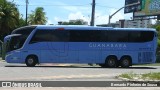 Expresso Guanabara 825 na cidade de Fortaleza, Ceará, Brasil, por Bernardo Pinheiro de Sousa. Número da foto: #:id.