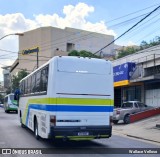 BNM Turismo 3B55 na cidade de Nova Iguaçu, Rio de Janeiro, Brasil, por Wallace Velloso. Número da foto: #:id.