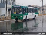 Viação Modelo 9062 na cidade de Aracaju, Sergipe, Brasil, por Bruno Ferreira. Número da foto: #:id.