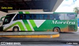 Empresa de Transportes e Turismo Moreira 2280 na cidade de Goiânia, Goiás, Brasil, por Carlos Júnior. Número da foto: #12853154.