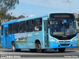Expresso Luziense > Territorial Com. Part. e Empreendimentos 30160 na cidade de Belo Horizonte, Minas Gerais, Brasil, por Henrique Simões. Número da foto: #12852848.