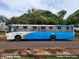 Viação Dourados 2145 na cidade de Dourados, Mato Grosso do Sul, Brasil, por Henrique Ribeiro Dionizio. Número da foto: #:id.