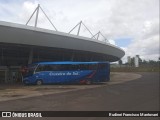Cruzeiro do Sul Transportes 410292 na cidade de Campo Grande, Mato Grosso do Sul, Brasil, por Rudinei Francisco Mantovani. Número da foto: #12853507.