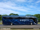 Viação Cometa 724525 na cidade de Araras, São Paulo, Brasil, por André Fermino . Número da foto: #:id.
