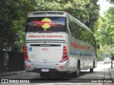 Viação Piracicabana 7024 na cidade de São Paulo, São Paulo, Brasil, por Alan Silva Rocha. Número da foto: #:id.