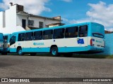 Transul – Transportes Urbanos Nossa Senhora dos Prazeres 40 na cidade de Lages, Santa Catarina, Brasil, por LUCAS NASCIMENTO. Número da foto: #12853122.
