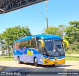 Rápido Expresso Fênix Viação 35525 na cidade de Jundiaí, São Paulo, Brasil, por Andre Santos de Moraes. Número da foto: #12850825.