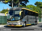 RodeRotas - Rotas de Viação do Triângulo 7759 na cidade de São Paulo, São Paulo, Brasil, por Natanael Arruda. Número da foto: #12851960.