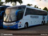 Auto Viação Progresso 6054 na cidade de Jaboatão dos Guararapes, Pernambuco, Brasil, por Wesley Diaz. Número da foto: #:id.
