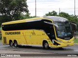 Viação Nova Itapemirim 60676 na cidade de Teresina, Piauí, Brasil, por João Victor. Número da foto: #:id.