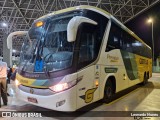 Empresa Gontijo de Transportes 18260 na cidade de Patos de Minas, Minas Gerais, Brasil, por Leonardo Nunes. Número da foto: #12852909.