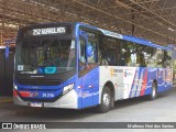 Vipol Transportes Rodoviários - TIPBUS - Transportes Intermunicipal 36.245 na cidade de São Paulo, São Paulo, Brasil, por Matheus Neri dos Santos. Número da foto: #12853850.