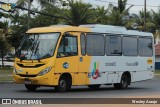 Unimar Transportes 24253 na cidade de Vitória, Espírito Santo, Brasil, por Wesley Araujo. Número da foto: #:id.