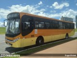 Rota do Sol Turismo 281083 na cidade de Brasília, Distrito Federal, Brasil, por Roger Michel. Número da foto: #:id.